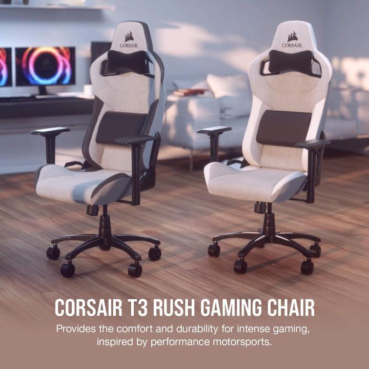 Image du produit Corsair T3 Rush