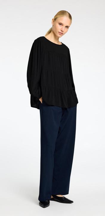 Produktbild Selected Femme Langarm Bluse (38)