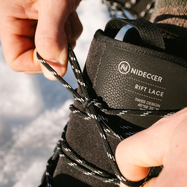 Produktbild Nidecker Snowboard Boots Rift Lace 2024 (32)