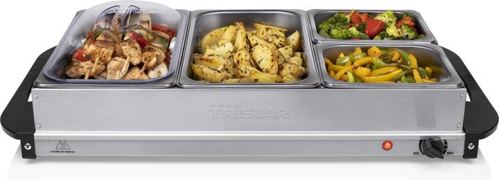 Produktbild Tristar BP-6285 Buffet-Server