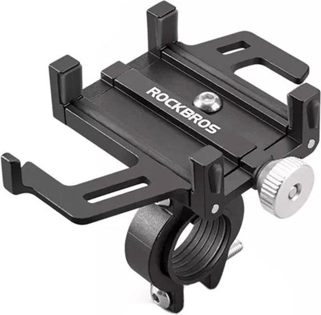 Rockbros Bicycle Phone Holder 699-BK