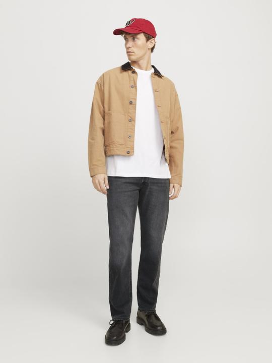 Produktbild Jack & Jones JJICHRIS JJORIGINAL AM 389 Relaxed Fit Jeans Relaxed Fit Jeans (27)
