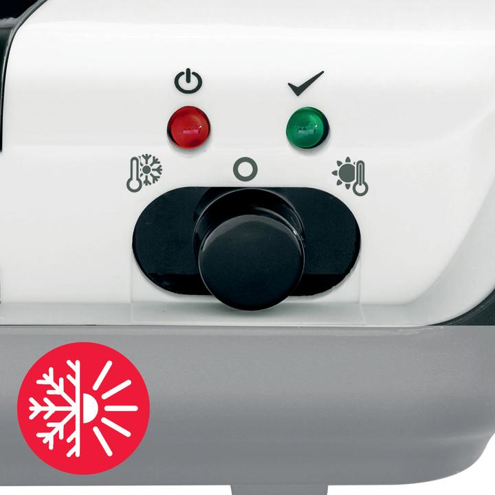 Produktbild GBC Laminiersystem Inspire+ A4 (75 - 125 µm, A4)
