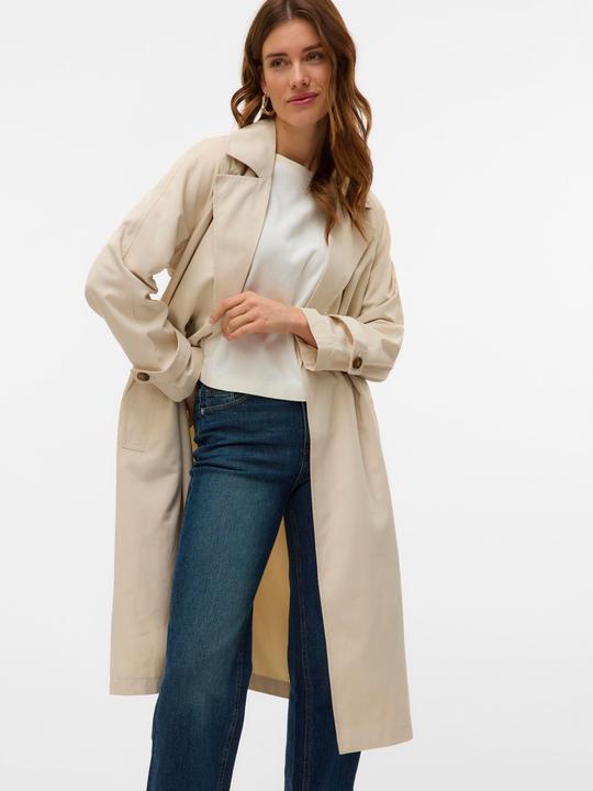 Actual product image Vero Moda VMLOU Trench coat Trench coat (XL)