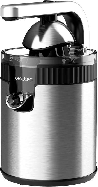 Cecotec Xqueeze Retrojuice 600 Steel (EU-Stecker)