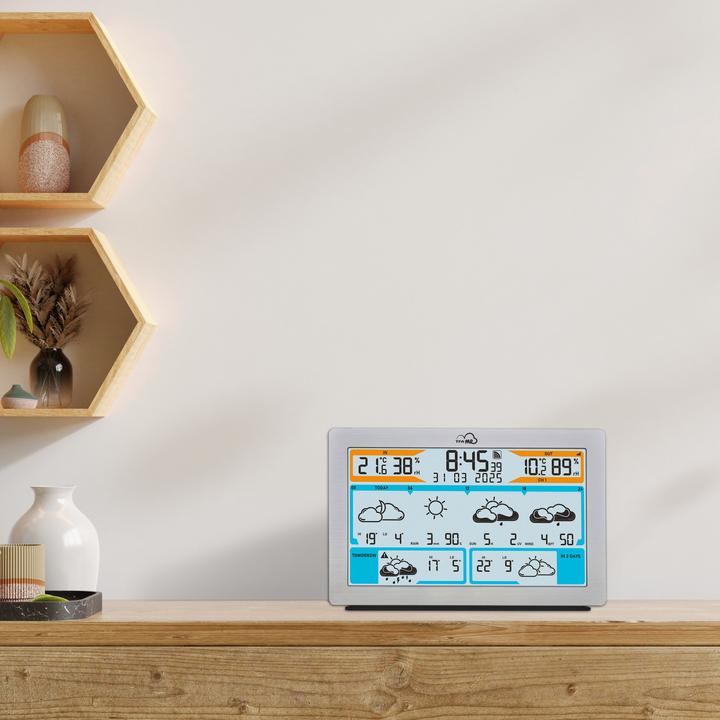 Produktbild TFA Wetterstation