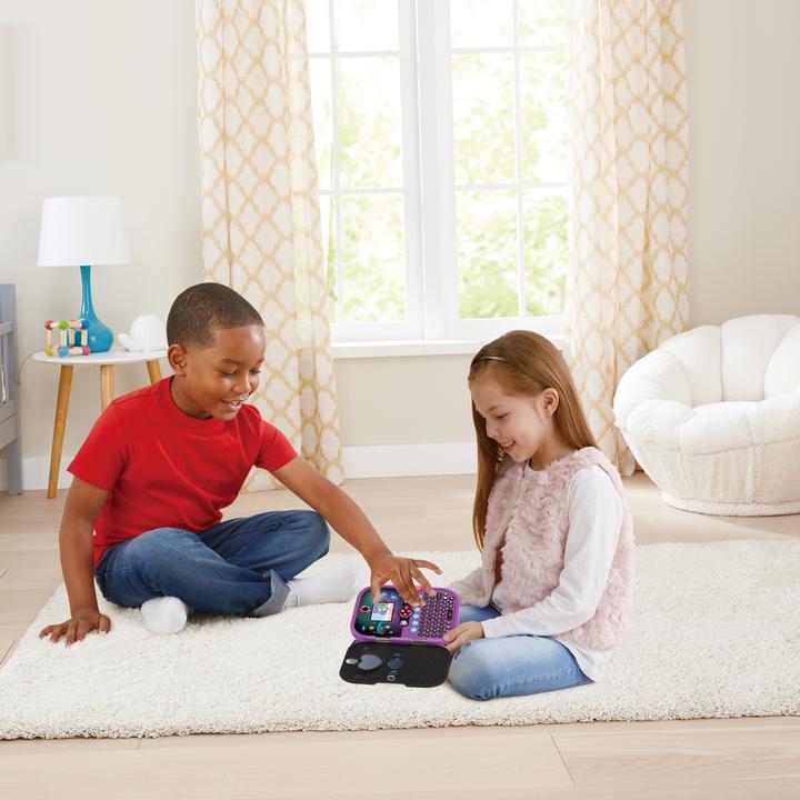 Actual product image VTech KidiSecrets Selfie Music 2.0 (German)