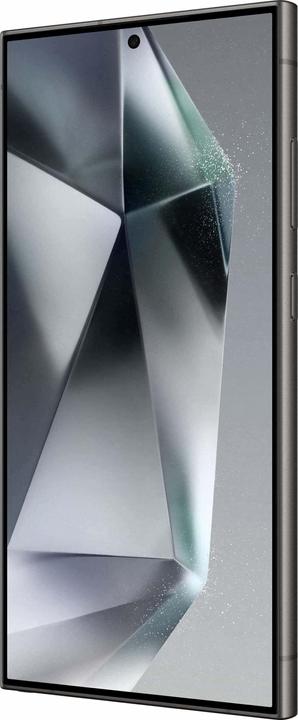 Image du produit Samsung Galaxy S24 Ultra (256 Go, Titanium Black, 6.80", Double SIM, 200 Mpx, 5G)