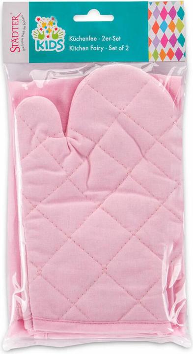 Actual product image Städter Kinderschürze (One size)