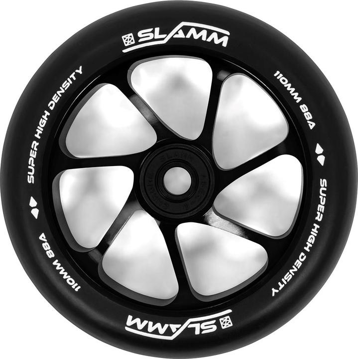 Slamm Team 110mm Not Set