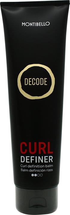 Image du produit Montibello Decode Curl Definer (Pâte capillaire, 150 ml)