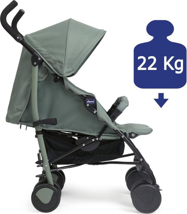 Image du produit Chicco Echo Lite