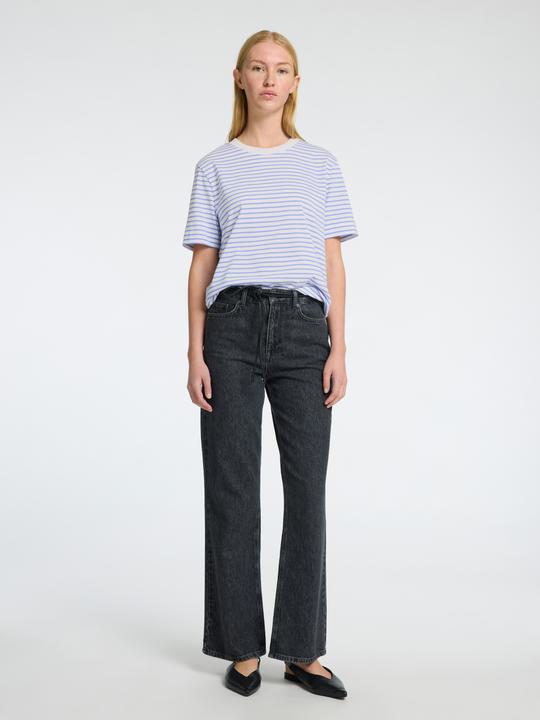 Immagine prodotto Selected Femme Maglietta a righe (3XL)