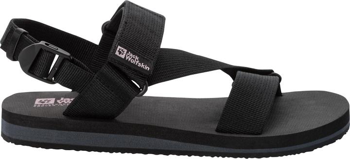 Image du produit Jack Wolfskin Urban Entdeckung Belt Sandal W (39.5)