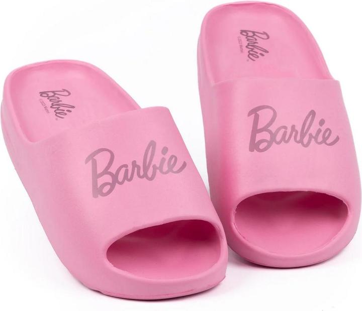 Image du produit Barbie - Claquettes - Femme (40.5)