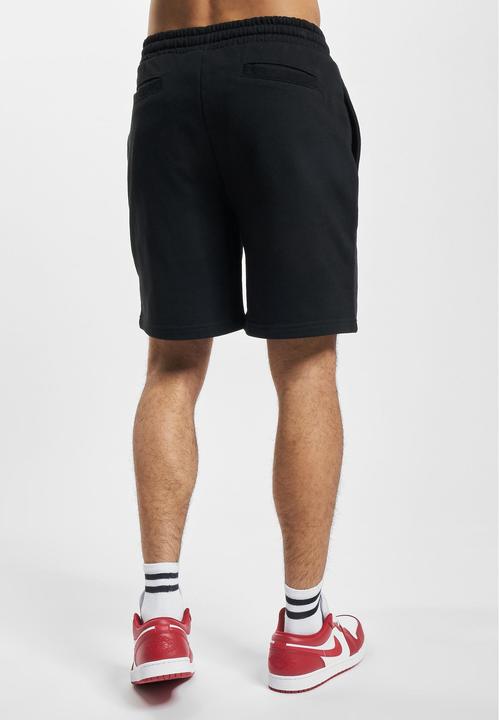 Produktbild Karl Kani KM232-006-2 KK College Signature Sweatshorts (M, L)