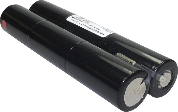 Actual product image XCell NC Battery insert suitable for Dräger Dialog 2000
