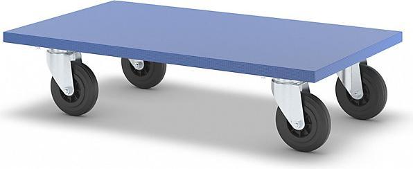 Actual product image kaiserkraft Furniture dolly (300 kg)