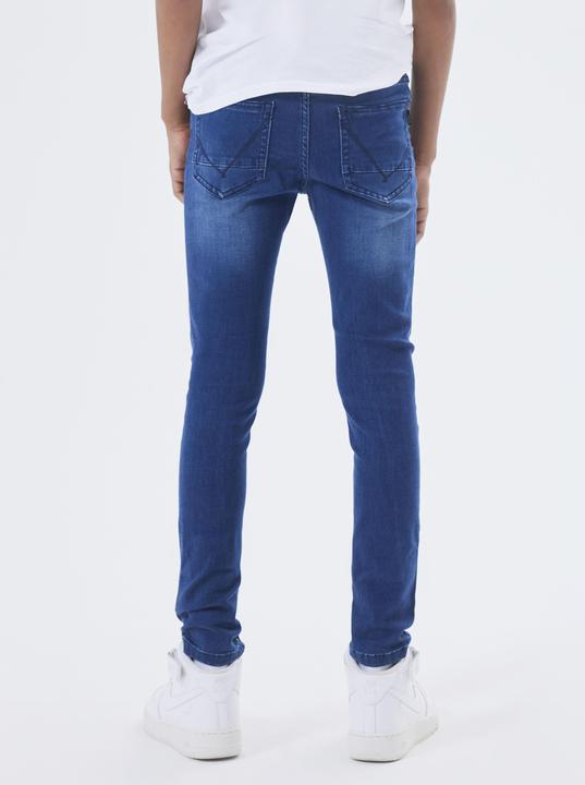 Actual product image Name it X-Slim Theo Jeans (122)