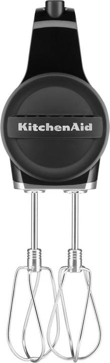 Image du produit KitchenAid Mixeur à main 1058.34 Noir (16 W)