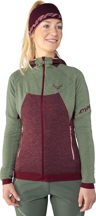 Produktbild Dynafit Tour Wool Thermal Kapuzenjacke (S)