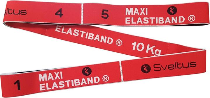 Produktbild Sveltus ® Elastiband® MAXI (Stark)