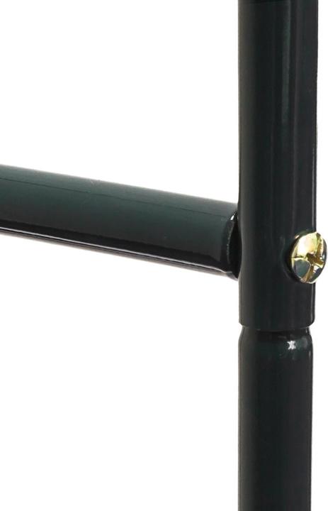 Produktbild Relaxdays Rankbogen (38 cm, 155 cm)