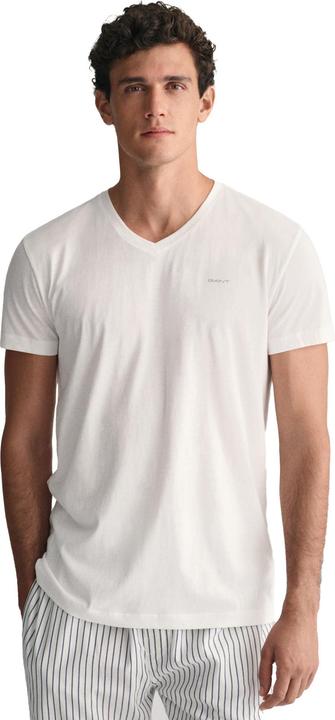 Produktbild GANT V-NECK 2-PACK (S)