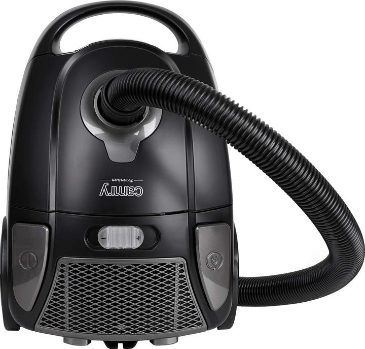 Image du produit Camry CR 7037 Aspirateur à tambour Sous vide Sac à poussière sec