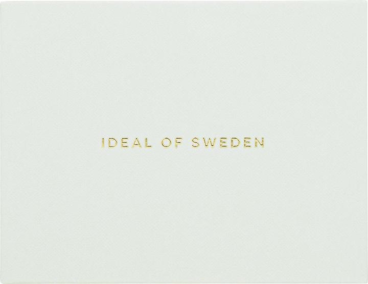 Actual product image iDeal Of Sweden Liv wallet with snake pattern