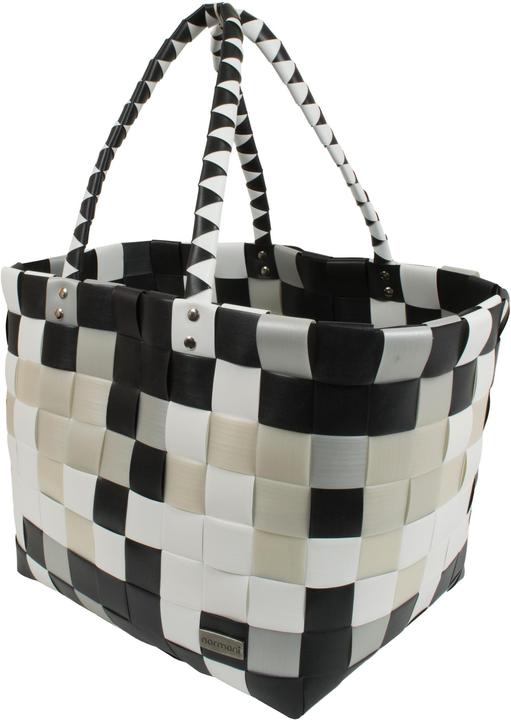 Image du produit Normani Panier d'achat Sac à provisions en plastique