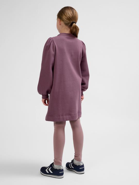 Produktbild hummel hmlTONE DRESS L/S (140)