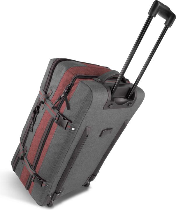 Produktbild Normani Reisetasche Aurori 125 (125 l, Handgepäck (bis 50l))