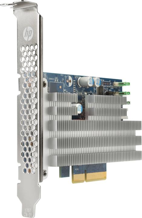 Produktbild HP Interne Solid State Drives (SSD) (4000 GB, M.2 2280)