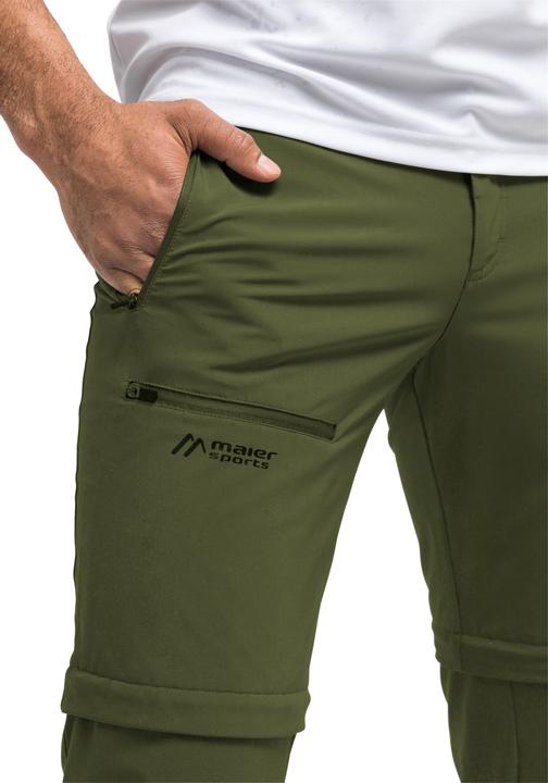 Image du produit Maier Sports Latit Zip (58)