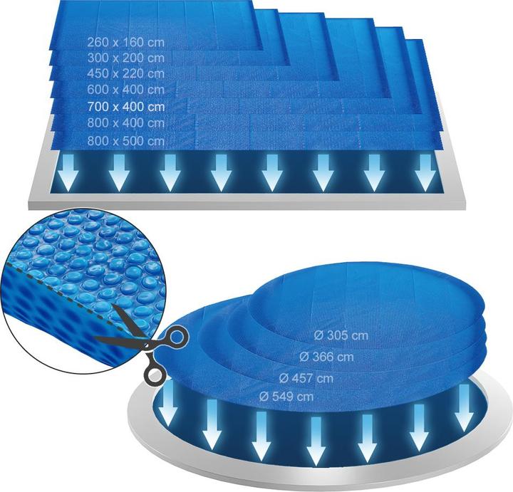 Actual product image OK-Living Solarfolie