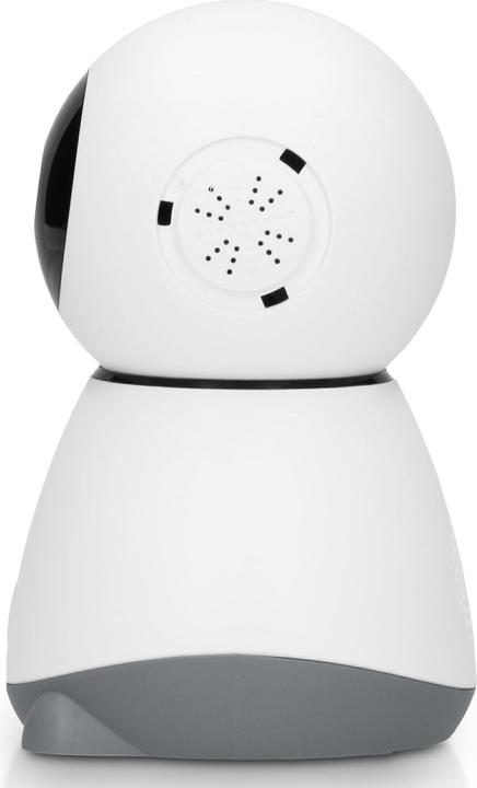 Actual product image Alecto Smartbaby10 (Video & Audio, 50 m)