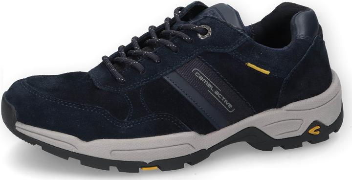 Immagine prodotto Camel Active Sneaker Split/Nappa BLAU (45)