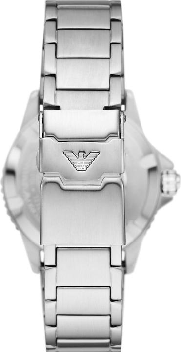 Immagine prodotto Emporio Armani AR11590 Sommozzatore (Orologio sub, 42 mm)