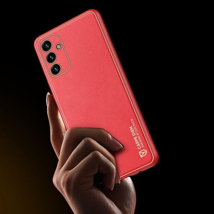 Actual product image Dux Ducis Yolo Series Hardcase Cover (Samsung Galaxy A13 5G)