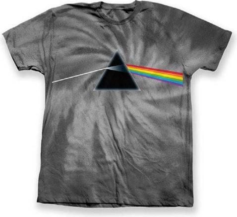 Actual product image Habitat Dark Side Of The Moon T-Shirt (M)