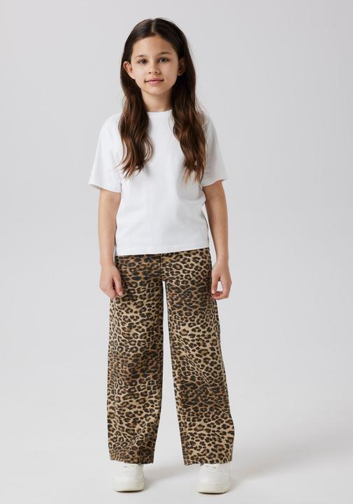 Produktbild Name it Wide Fit Hose (134)
