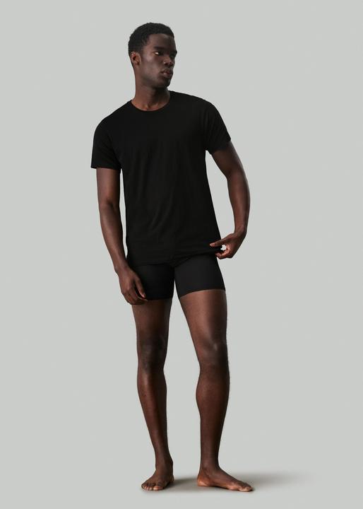 Immagine prodotto Calvin Klein Maglietta girocollo 3PK (S)