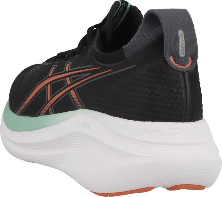 Actual product image ASICS Performance Gel-Nimbus 27 - 64533 (47)
