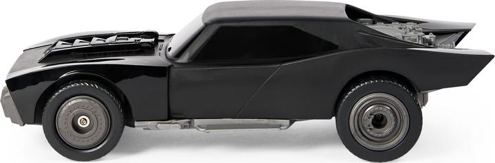 Immagine prodotto Maki DC Comics La Batmobile di Batman telecomandata in look ufficiale come nel film di Batman
