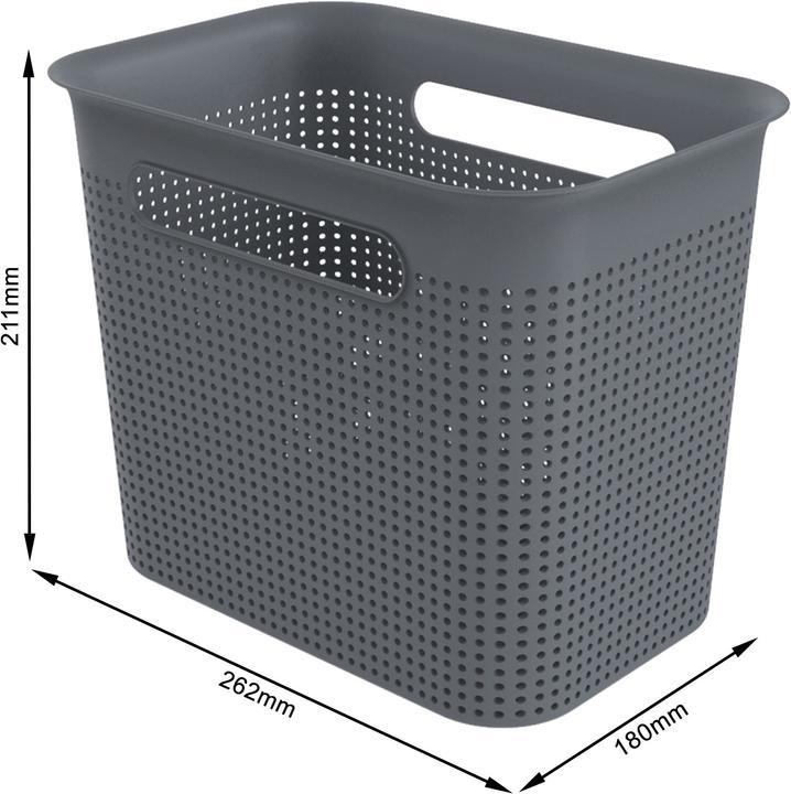 Actual product image Rotho Breezes (1 x, 18 x 26.2 cm)