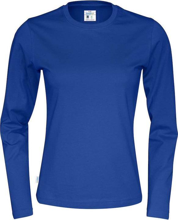 Cottover TShirt Langärmlig