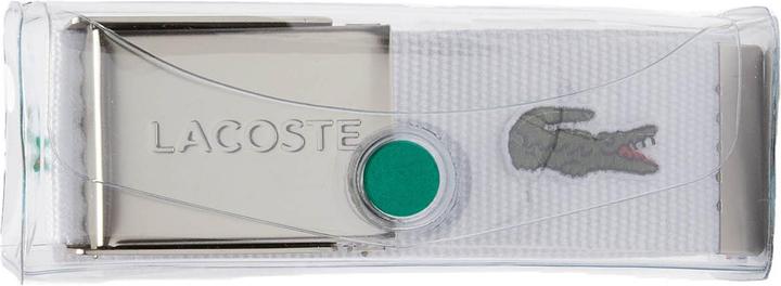 Immagine prodotto Lacoste Cintura Casual Comfort Fit - 1419 (90)