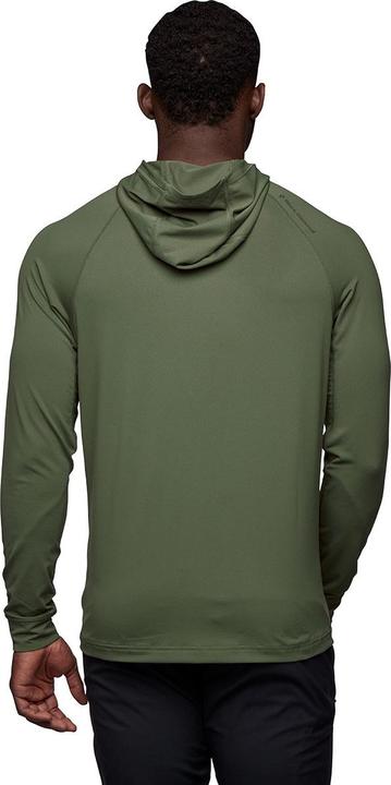 Produktbild Black Diamond M Ls Alpenglow Hoody (M)