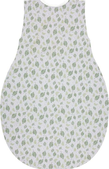 Actual product image Alvi Ball Sleeping Bag Molton Organic (110 cm)